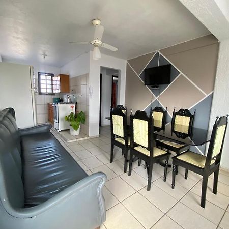 Residencial Flamingo Apartamento Bombinhas Exterior foto