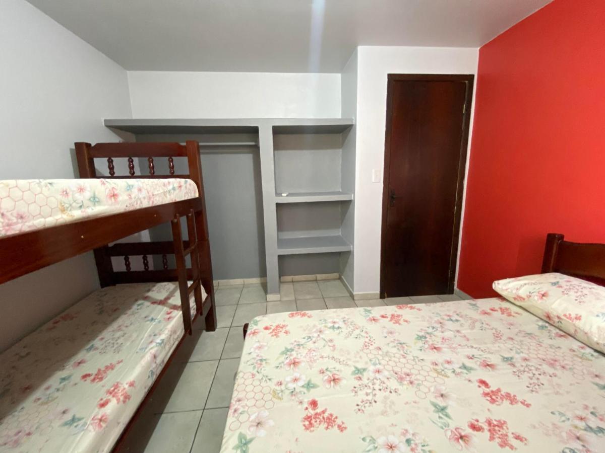 Residencial Flamingo Apartamento Bombinhas Exterior foto