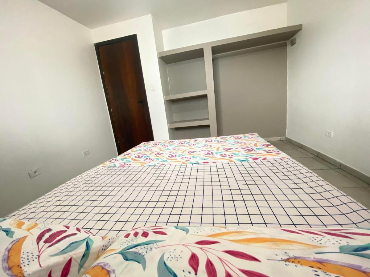 Residencial Flamingo Apartamento Bombinhas Exterior foto