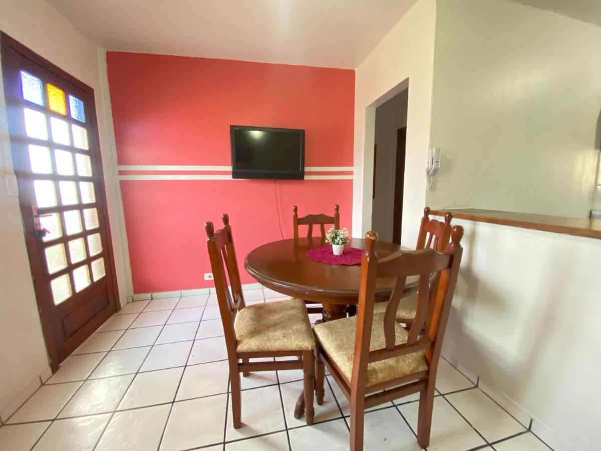 Residencial Flamingo Apartamento Bombinhas Exterior foto