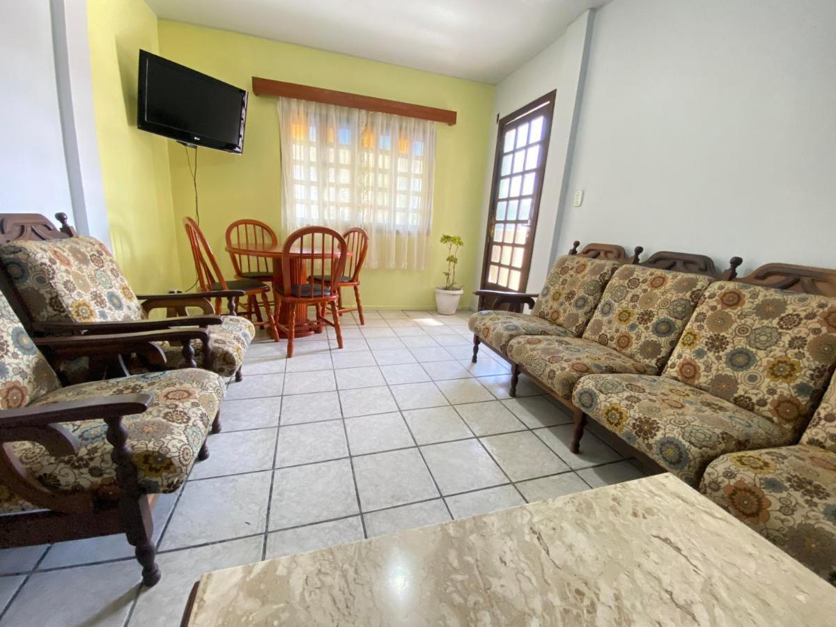 Residencial Flamingo Apartamento Bombinhas Exterior foto