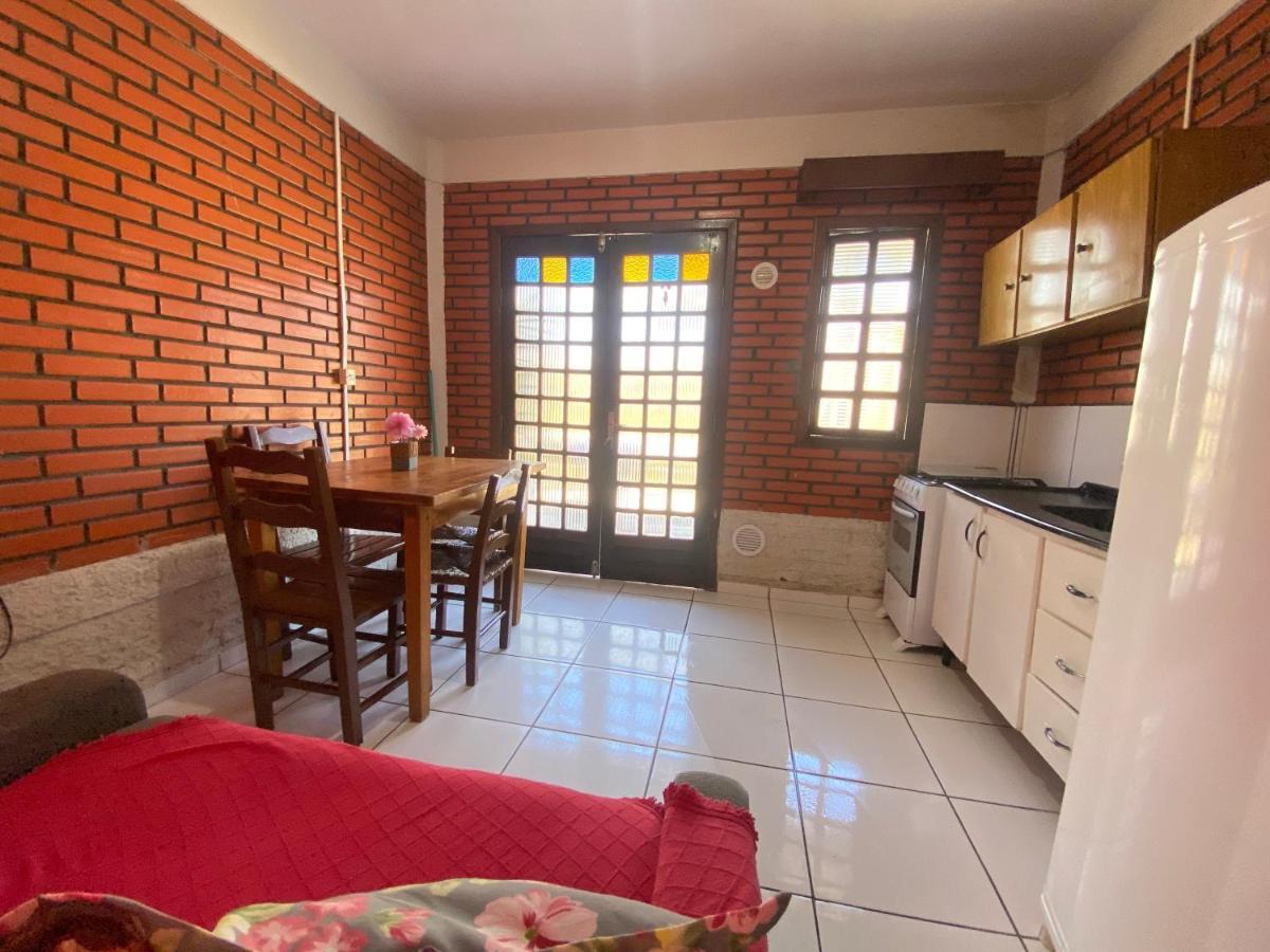 Residencial Flamingo Apartamento Bombinhas Exterior foto