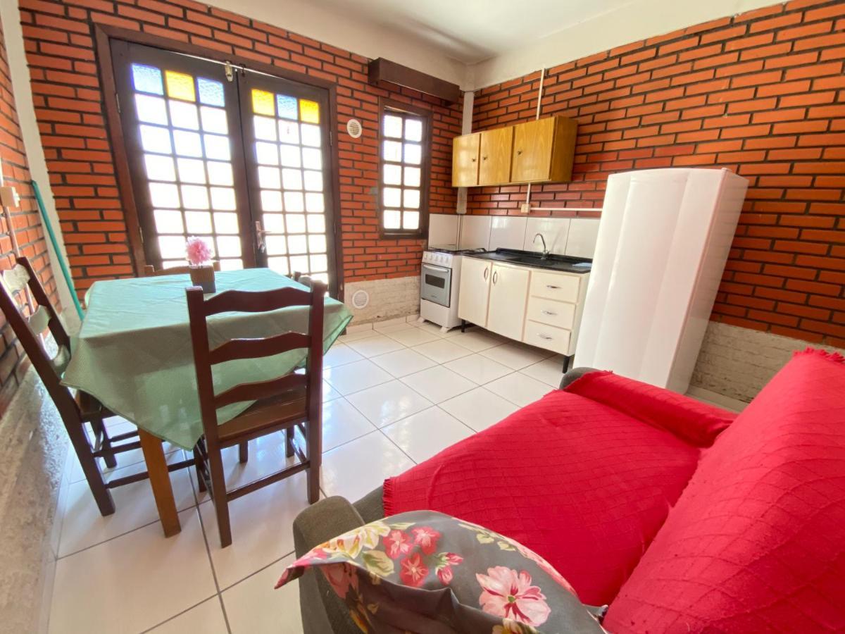 Residencial Flamingo Apartamento Bombinhas Exterior foto