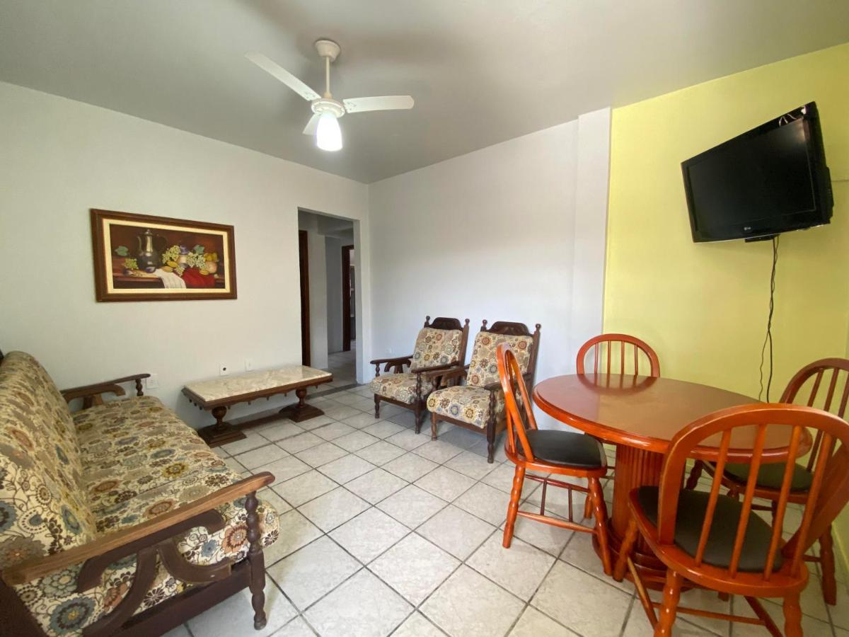 Residencial Flamingo Apartamento Bombinhas Exterior foto