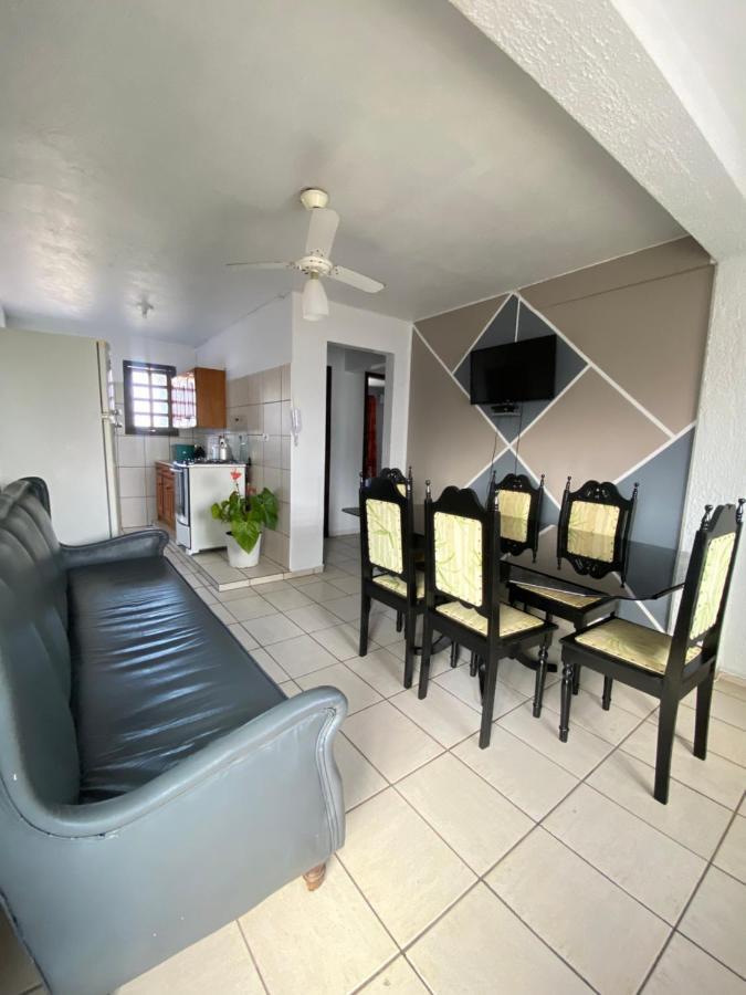 Residencial Flamingo Apartamento Bombinhas Exterior foto