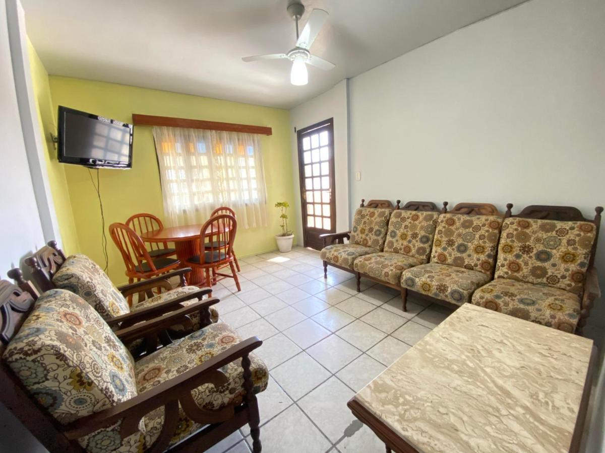 Residencial Flamingo Apartamento Bombinhas Exterior foto