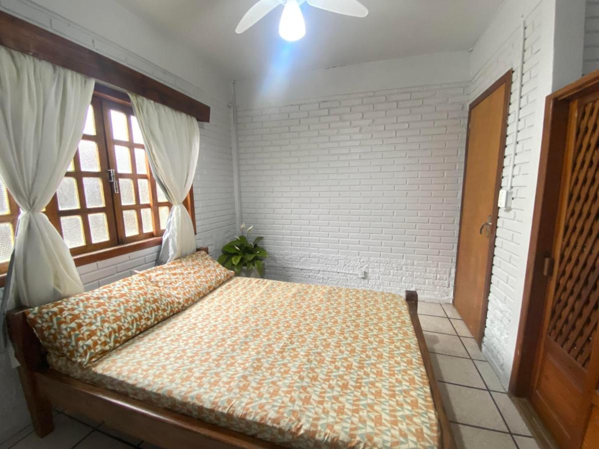 Residencial Flamingo Apartamento Bombinhas Exterior foto