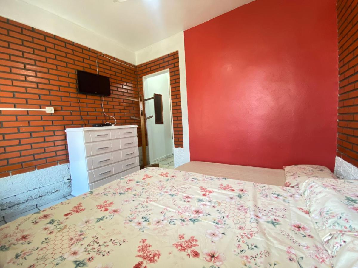 Residencial Flamingo Apartamento Bombinhas Exterior foto