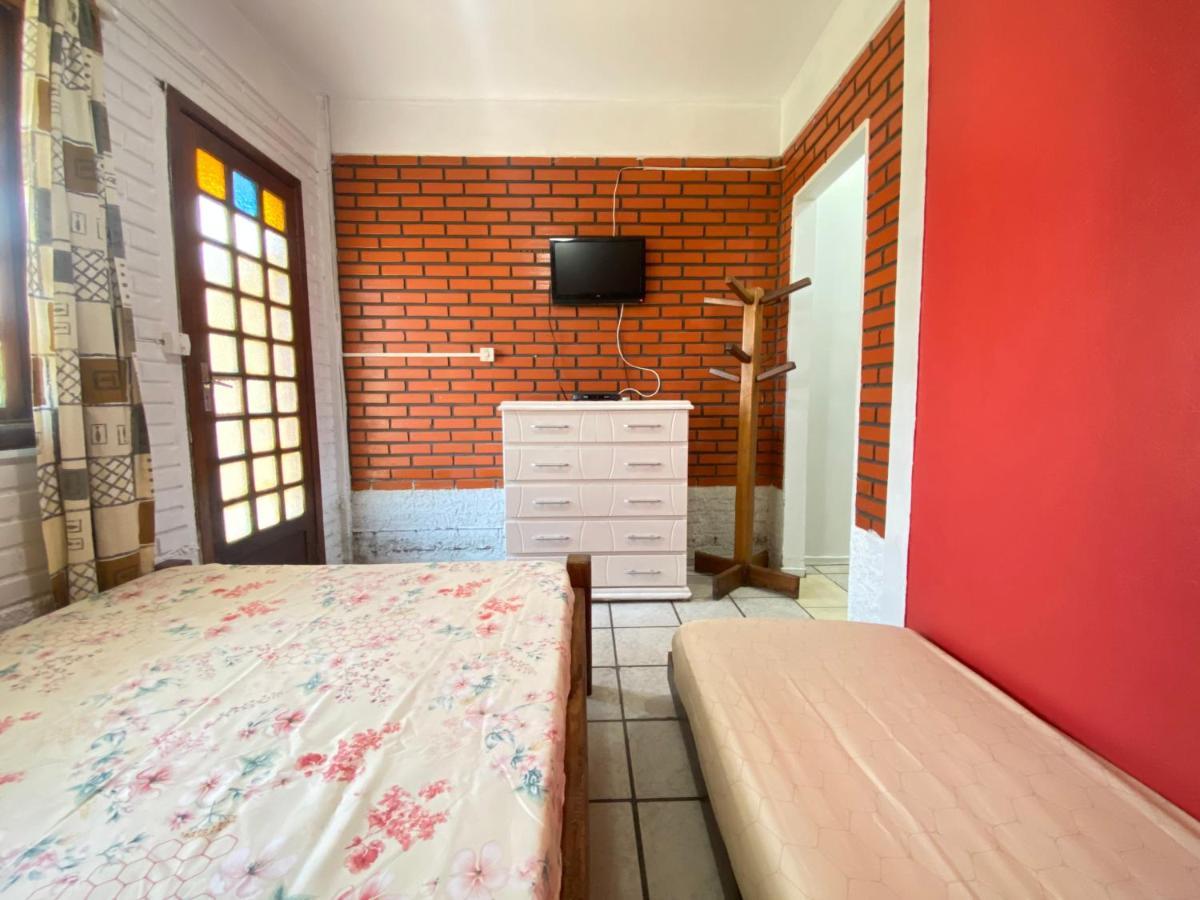 Residencial Flamingo Apartamento Bombinhas Exterior foto