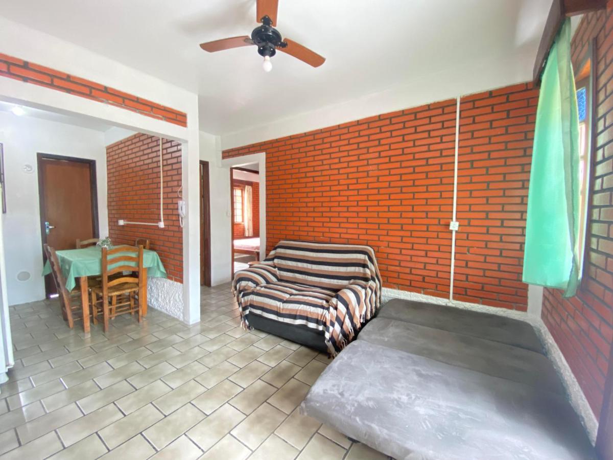 Residencial Flamingo Apartamento Bombinhas Exterior foto