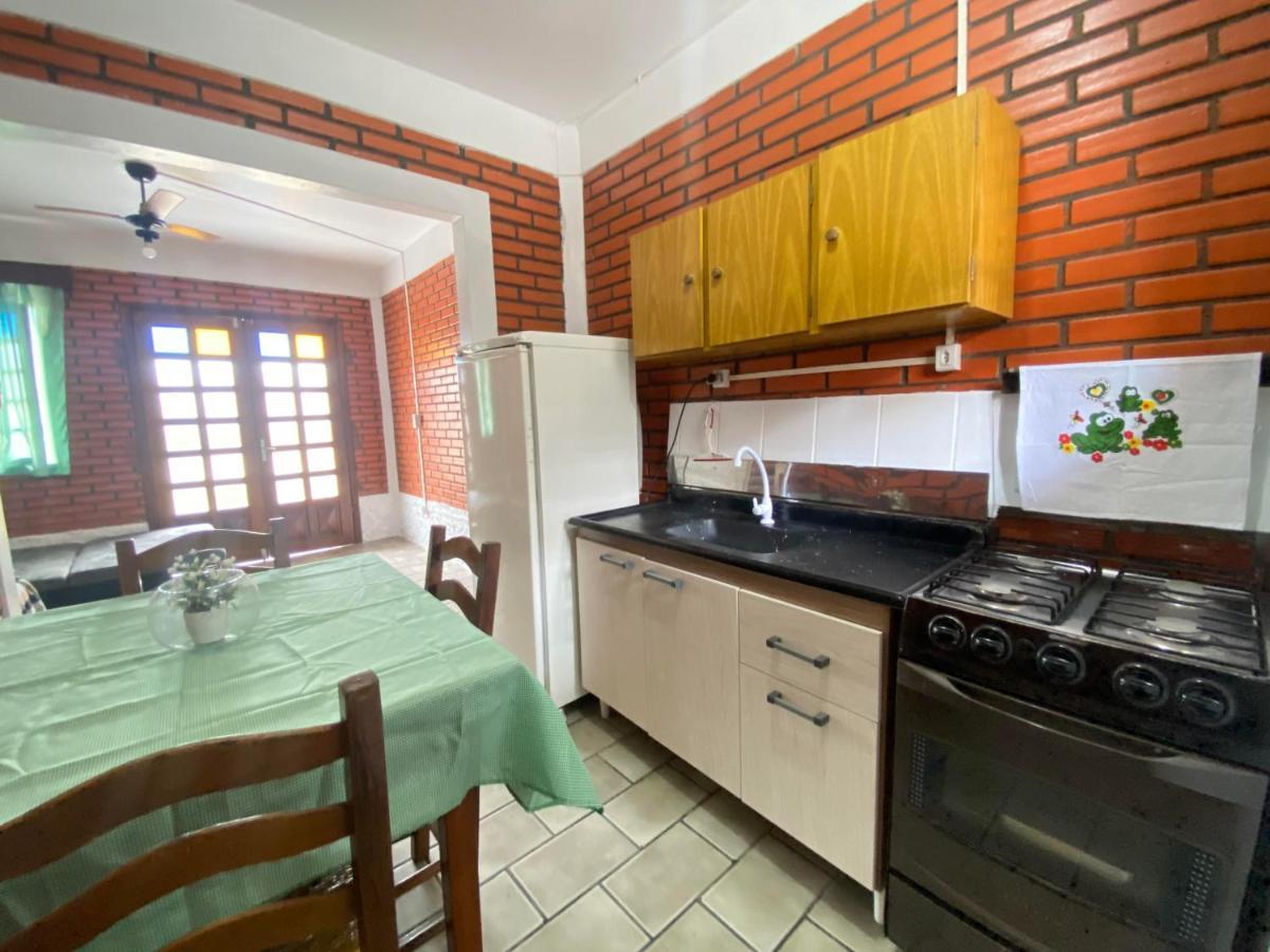 Residencial Flamingo Apartamento Bombinhas Exterior foto