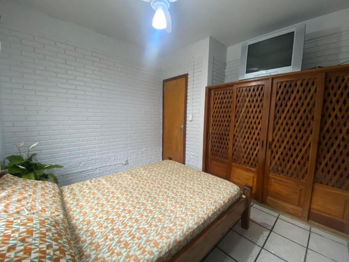 Residencial Flamingo Apartamento Bombinhas Exterior foto