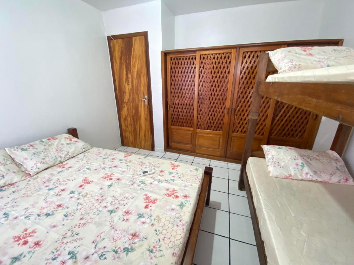 Residencial Flamingo Apartamento Bombinhas Exterior foto