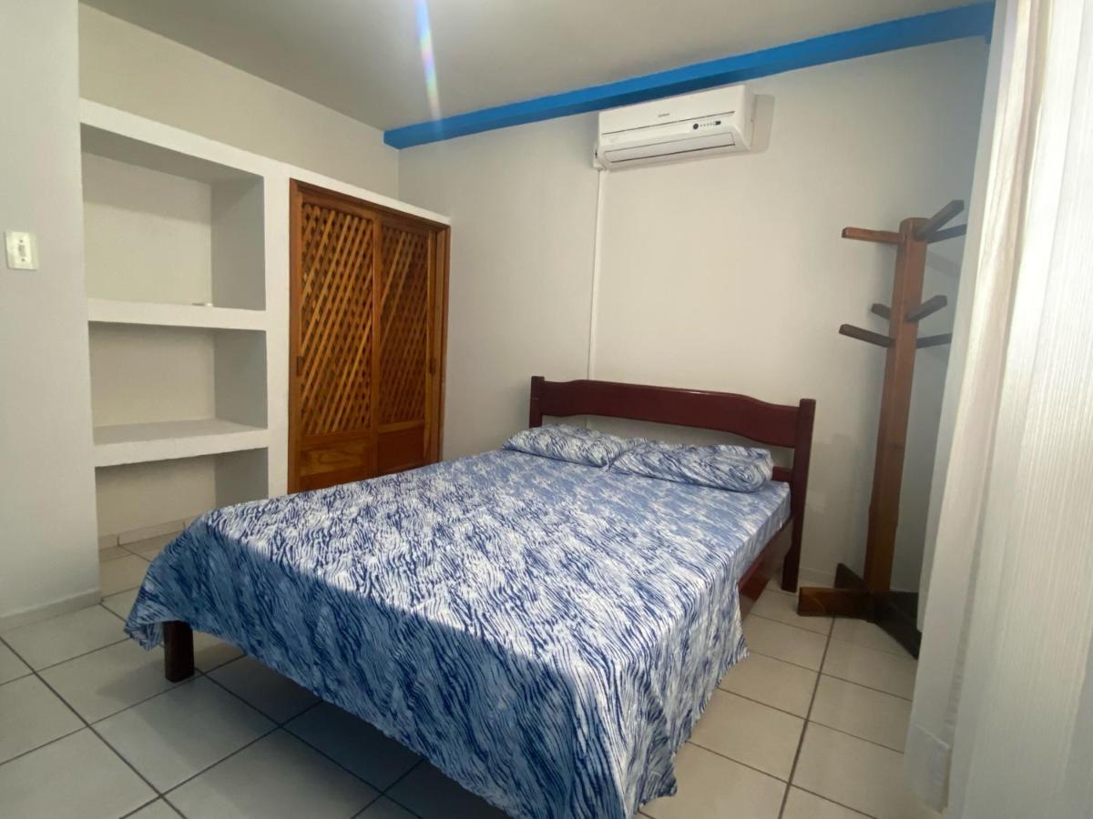 Residencial Flamingo Apartamento Bombinhas Exterior foto