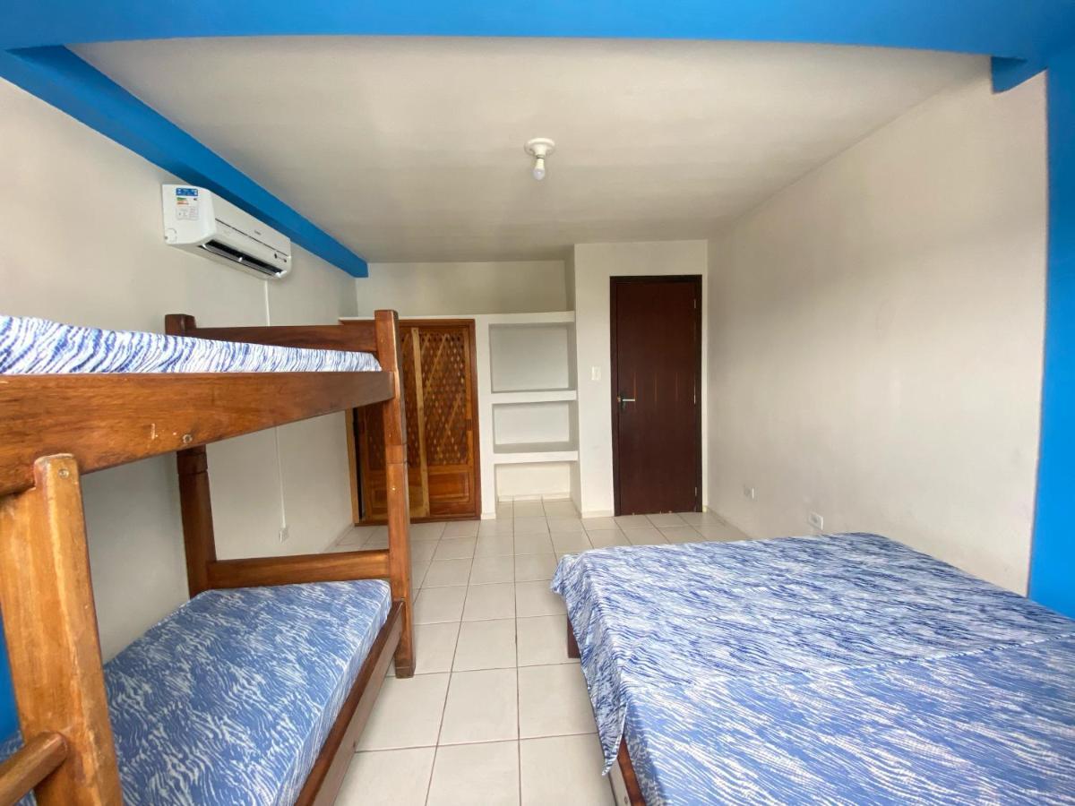 Residencial Flamingo Apartamento Bombinhas Exterior foto