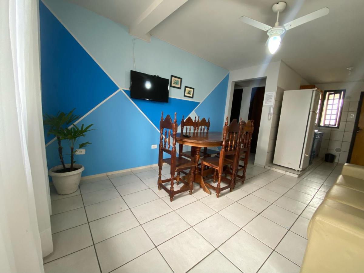 Residencial Flamingo Apartamento Bombinhas Exterior foto