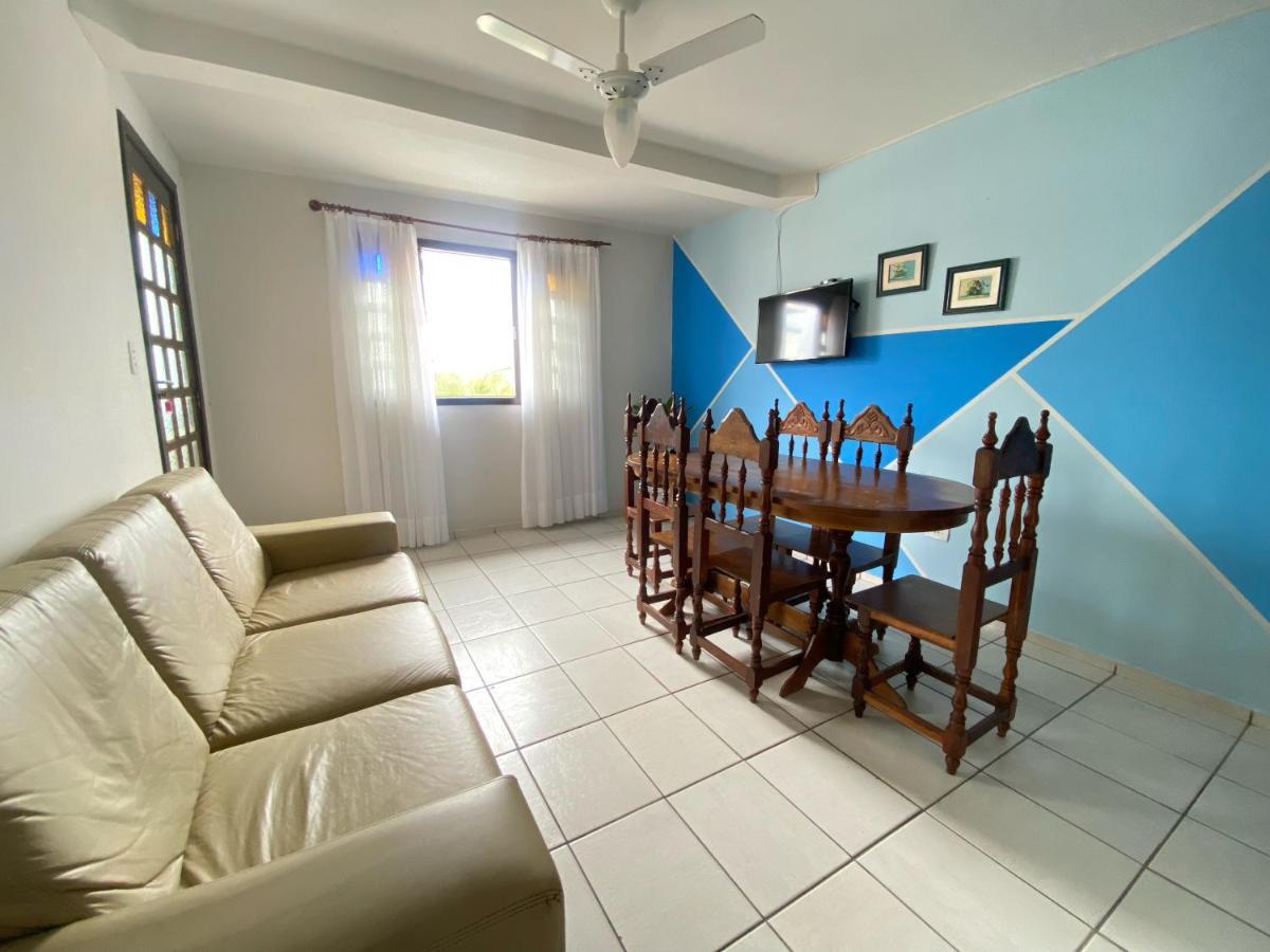 Residencial Flamingo Apartamento Bombinhas Exterior foto
