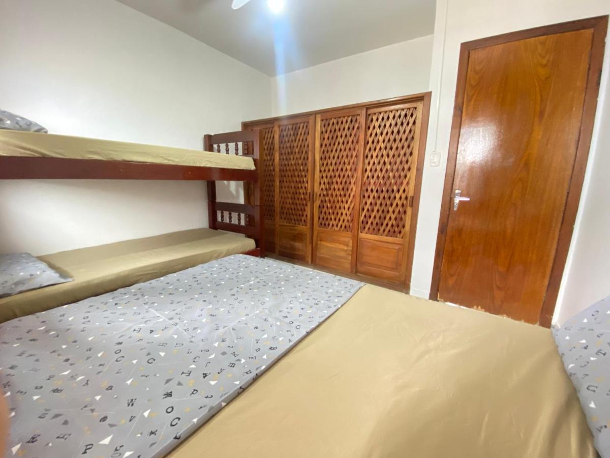 Residencial Flamingo Apartamento Bombinhas Exterior foto