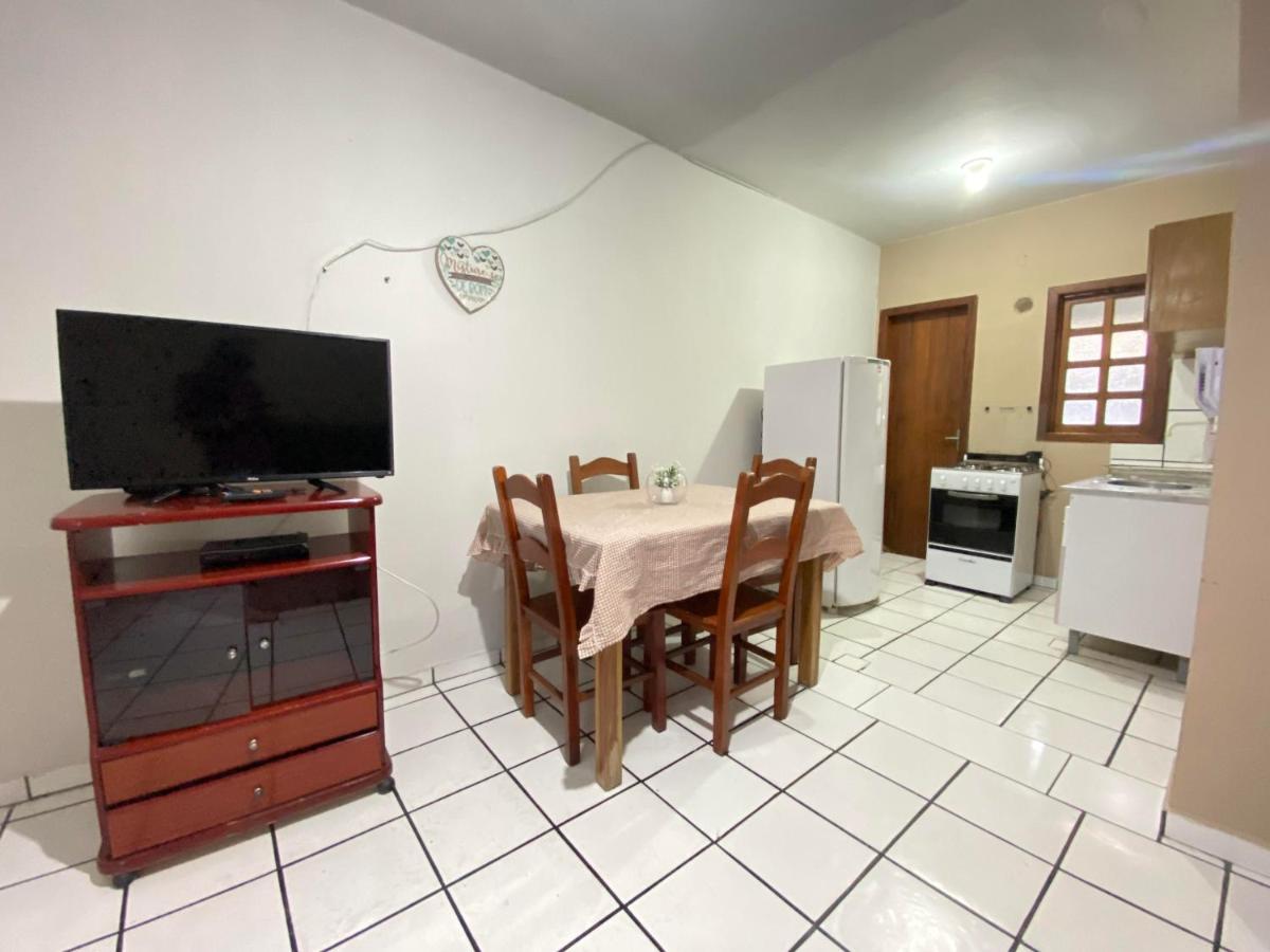 Residencial Flamingo Apartamento Bombinhas Exterior foto