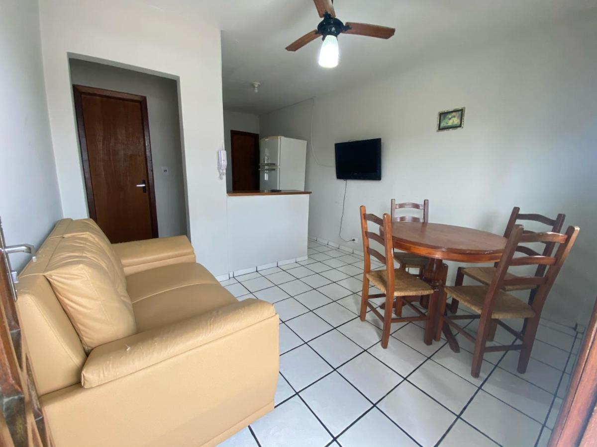 Residencial Flamingo Apartamento Bombinhas Exterior foto