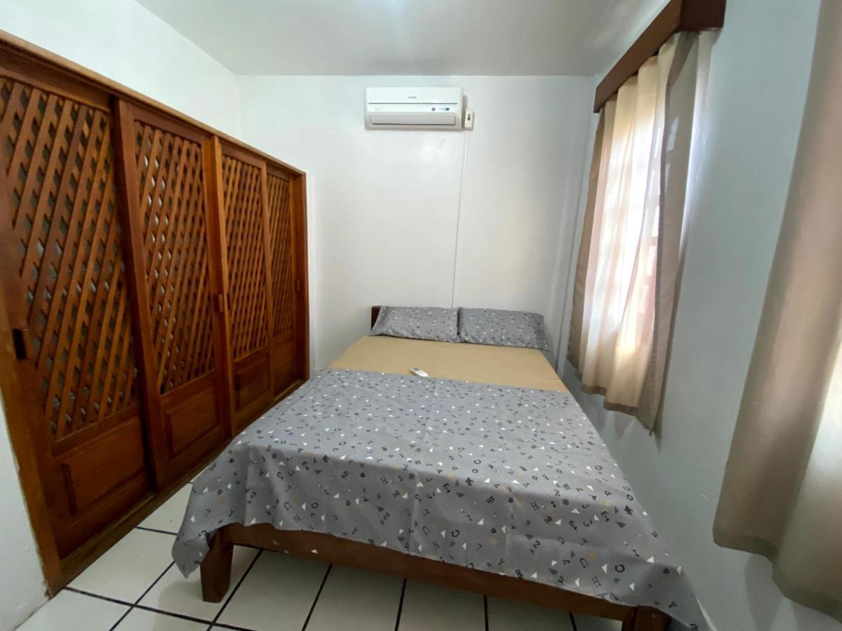 Residencial Flamingo Apartamento Bombinhas Exterior foto