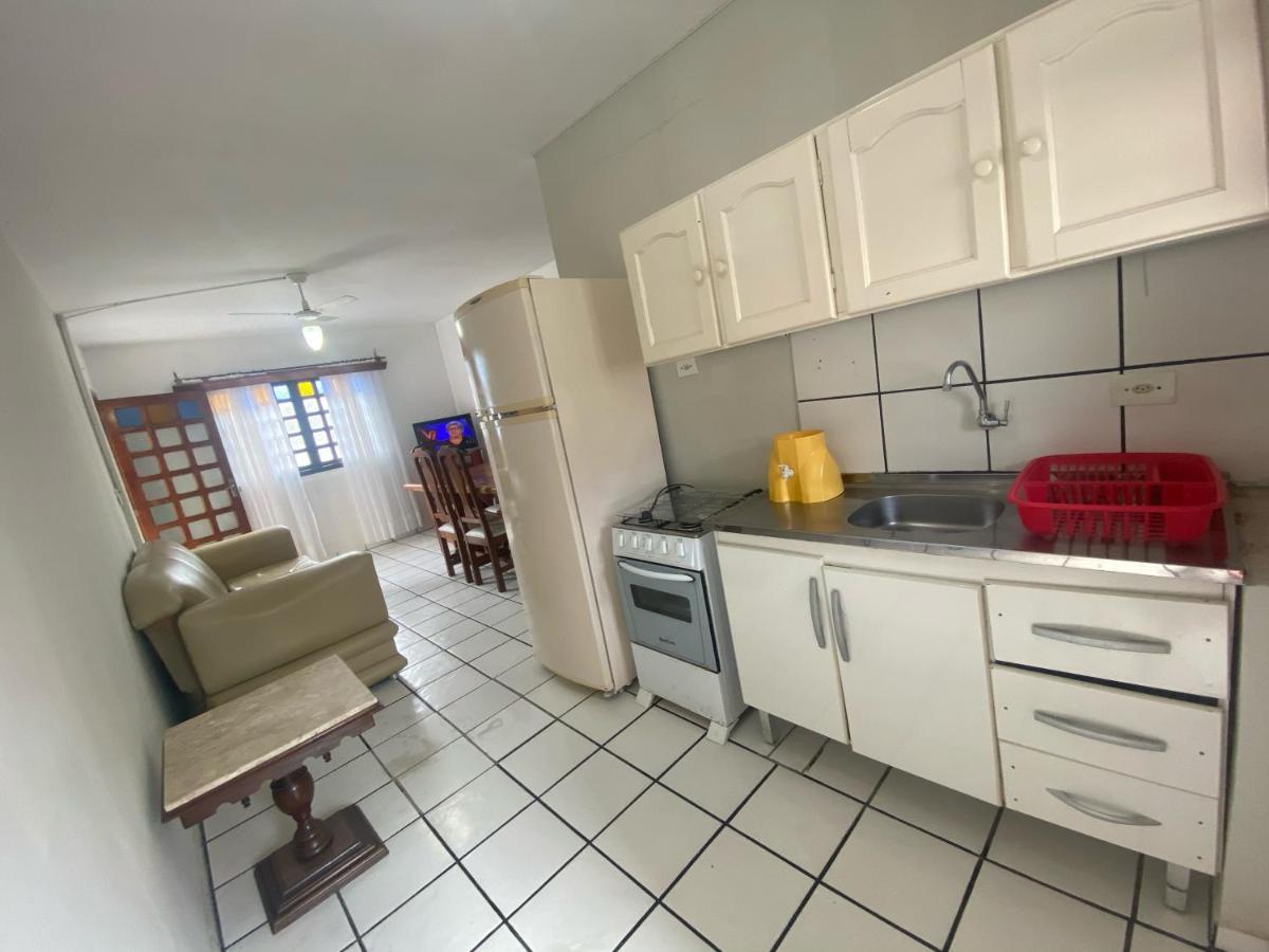 Residencial Flamingo Apartamento Bombinhas Exterior foto