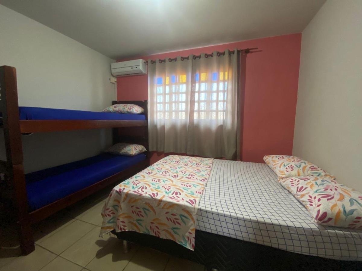 Residencial Flamingo Apartamento Bombinhas Exterior foto