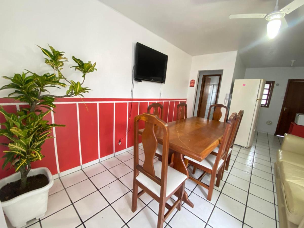 Residencial Flamingo Apartamento Bombinhas Exterior foto
