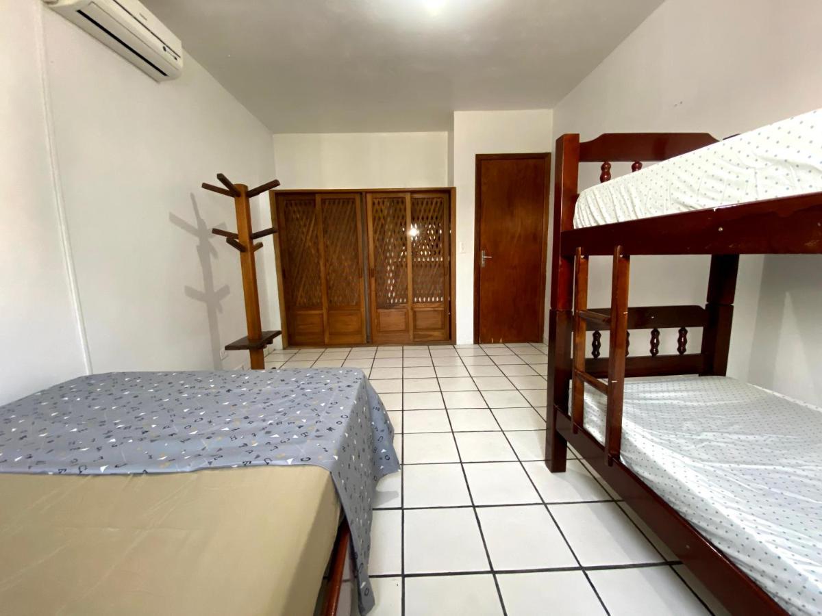 Residencial Flamingo Apartamento Bombinhas Exterior foto